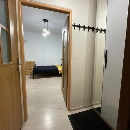Morska Przystań - Appartamento