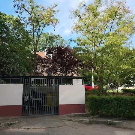 Morska Przystań - Appartamento Gdynia