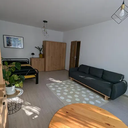 Morska Przystań - Appartamento Gdynia