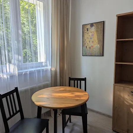 Morska Przystań - *