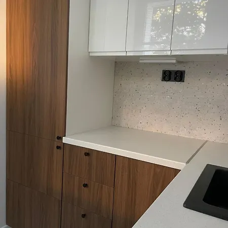 Appartamento Morska Przystań -