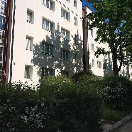 Morska Przystań - *