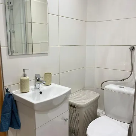 Appartamento Morska Przystań - *