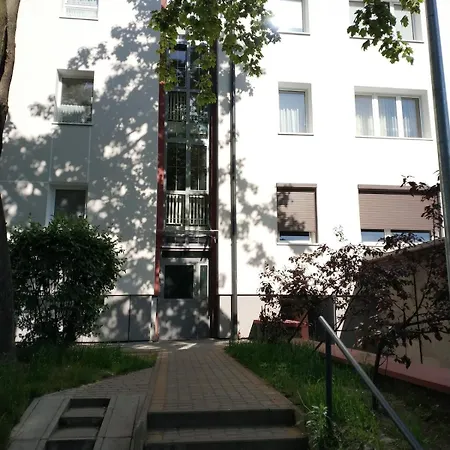Morska Przystań - Appartamento